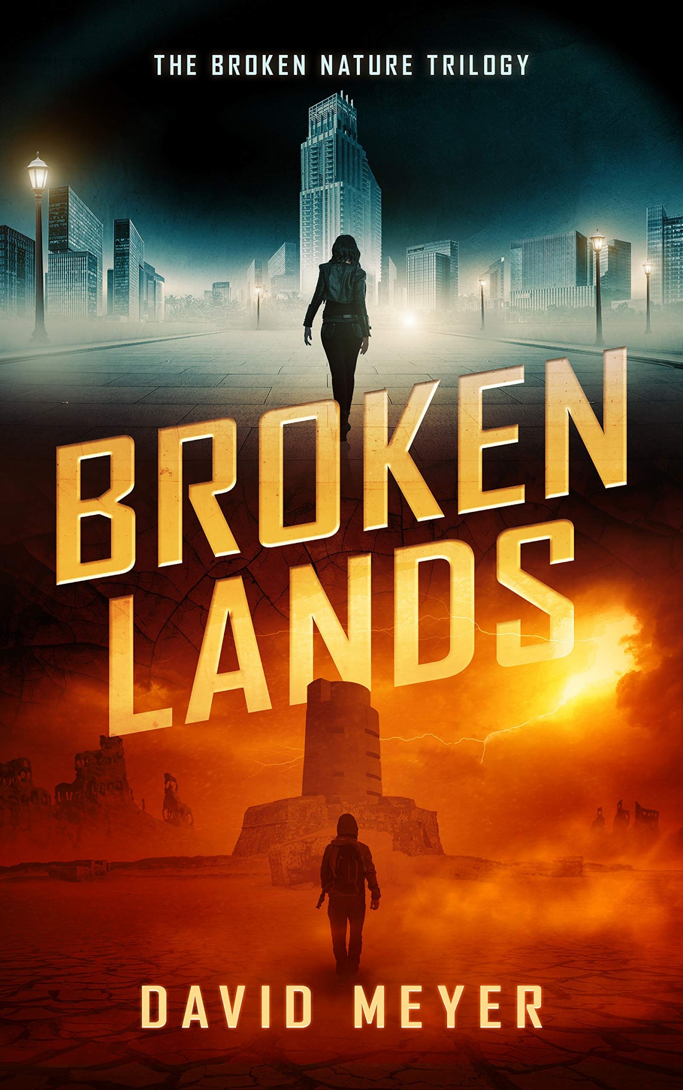 Broken Lands