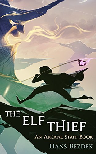 The Elf Thief