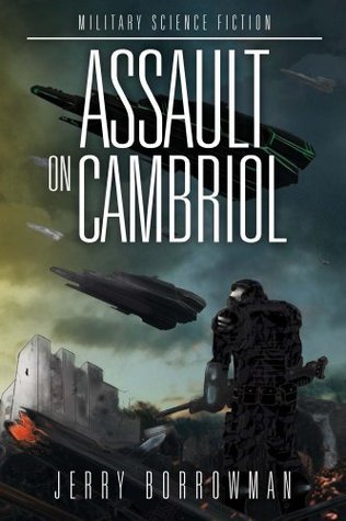 Assault on Cambriol