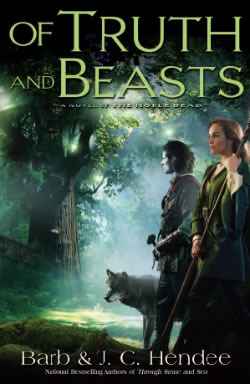 Of Truth and Beasts