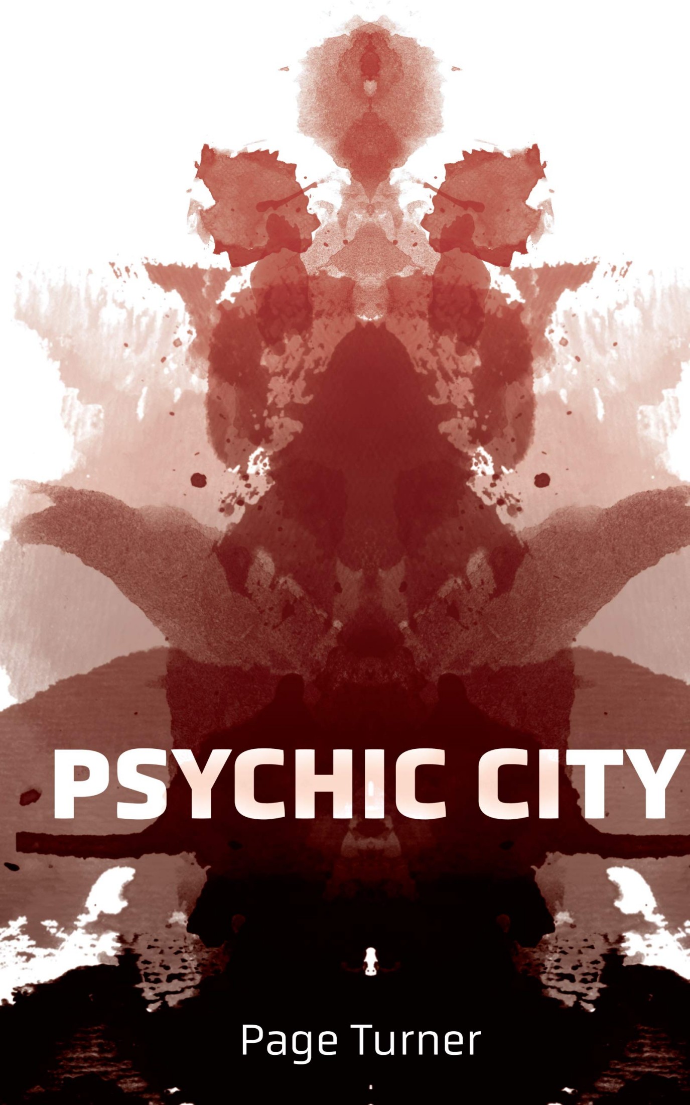 Psychic City