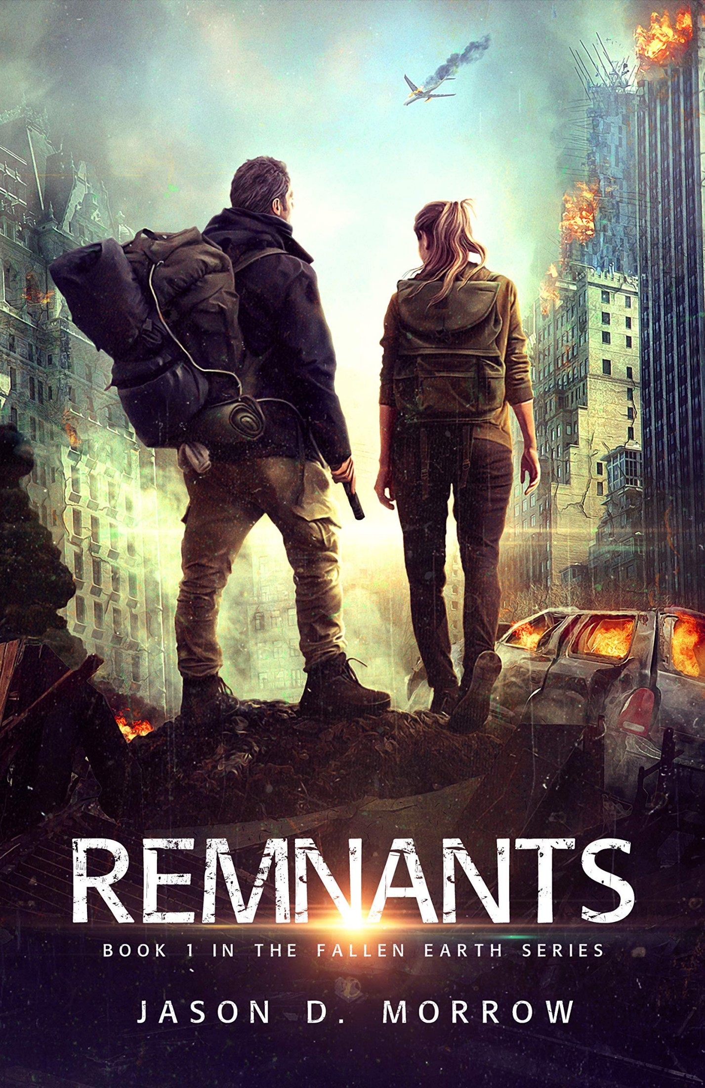 Remnants