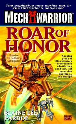 Roar of Honor