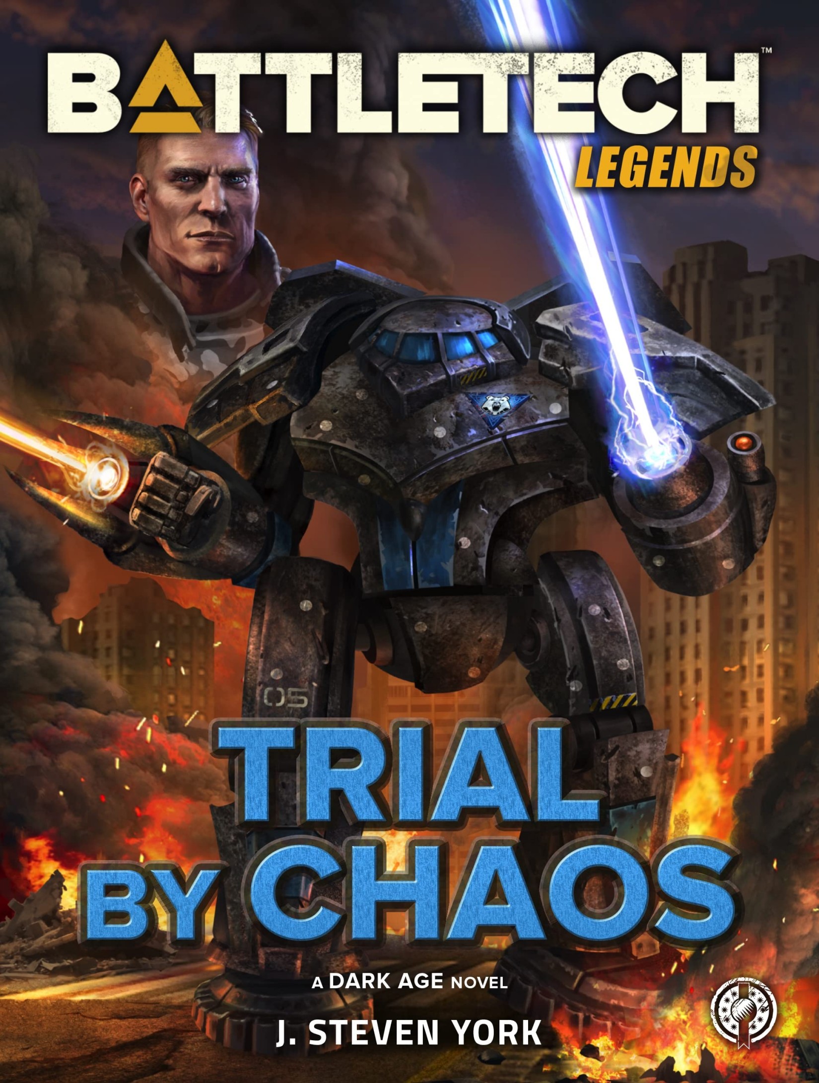 Trial by Chaos