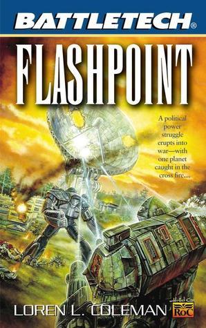 Flashpoint