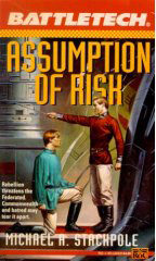 Assumption of Risk