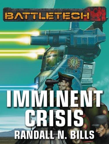 Imminent Crisis