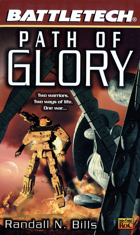Path of Glory