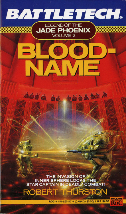 Blood-Name