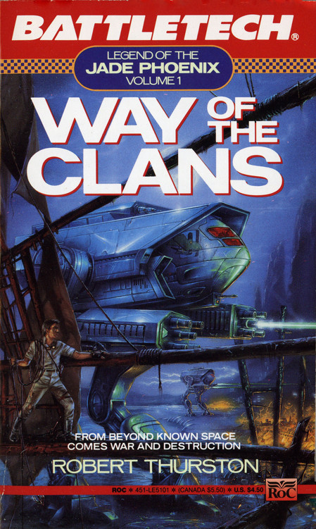 Way of the Clans