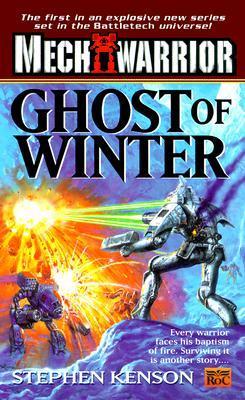 Ghost Of Winter