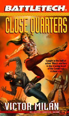 Close Quarters