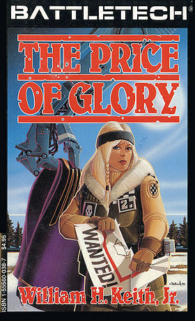 The Price of Glory
