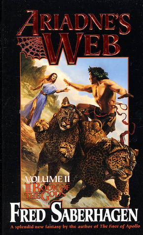 Ariadne's Web