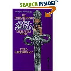 The Fourth Book of Lost Swords: Farslayer's Story