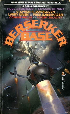 Berserker Base