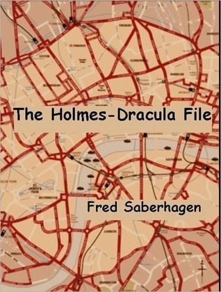 The Holmes-Dracula File