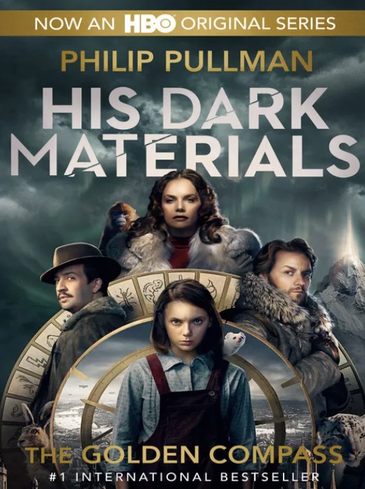The Golden Compass