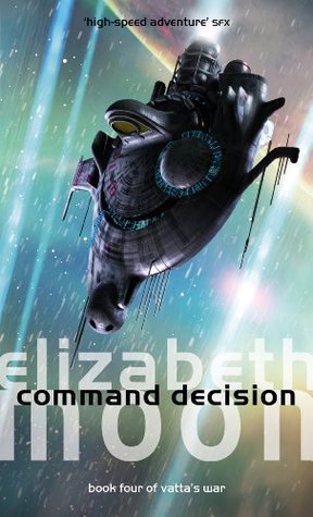 Command Desicion