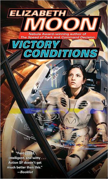 VICTORY CONDITIONS.