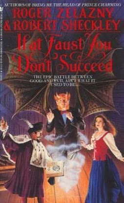 If at Faust You Don't Succeed
