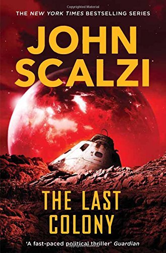 Last Colony