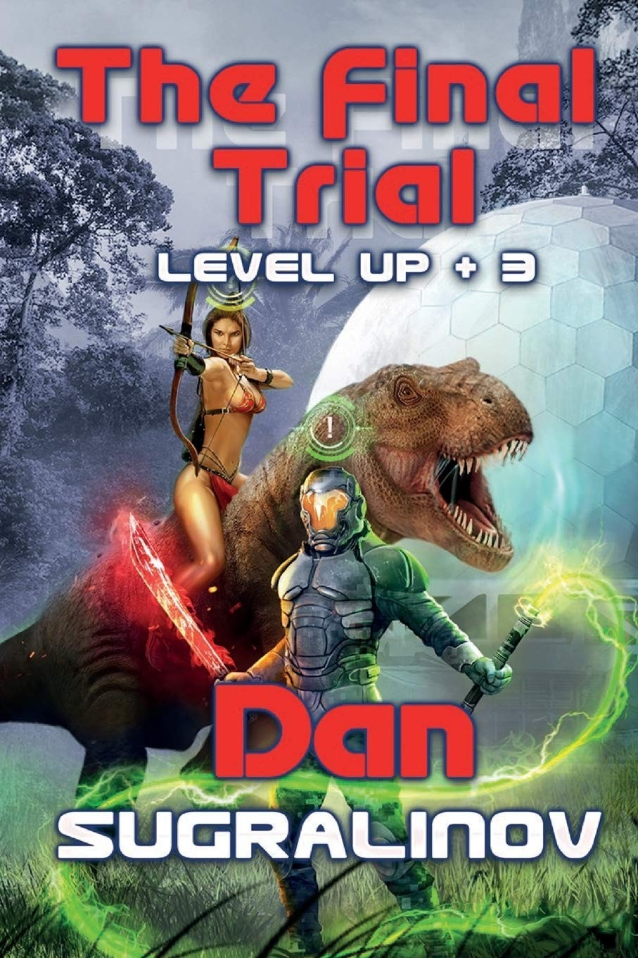 The Final Trial