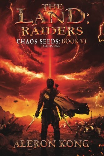 The Land: Raiders