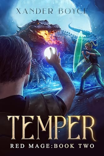 Temper