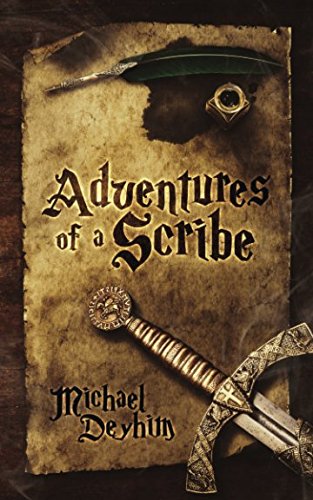 Adventures of a Scribe