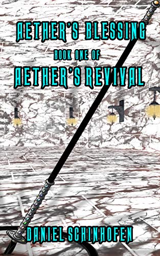 Aether's Blessing