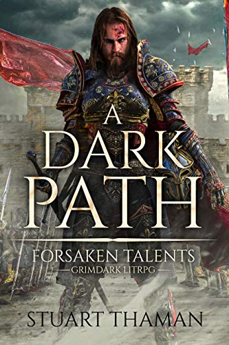 A Dark Path