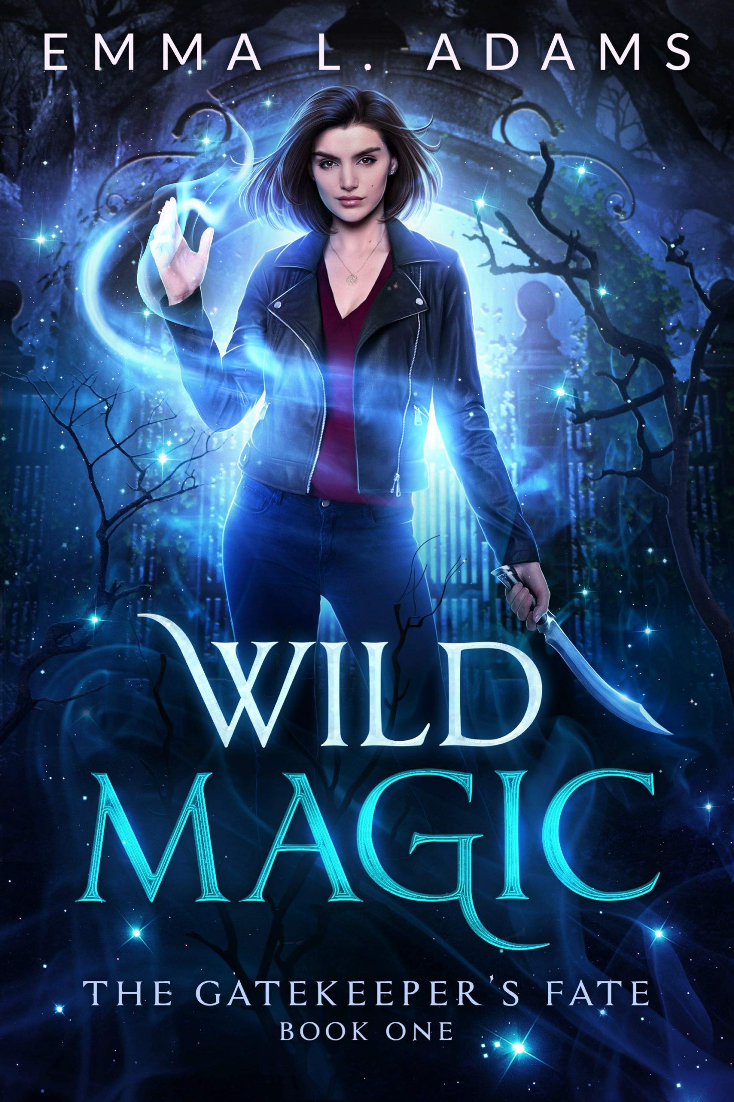 Wild Magic