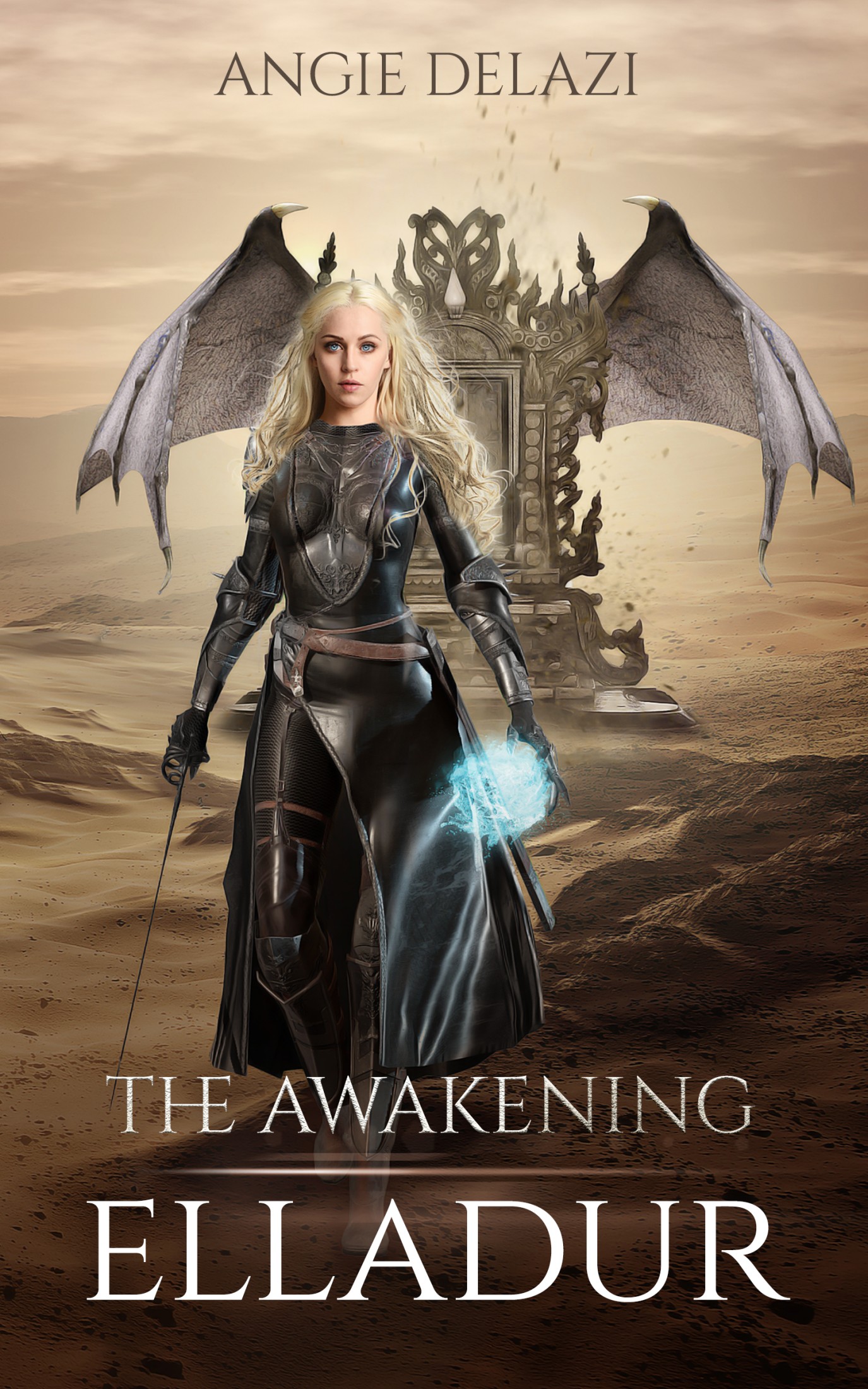 Elladur - The Awakening