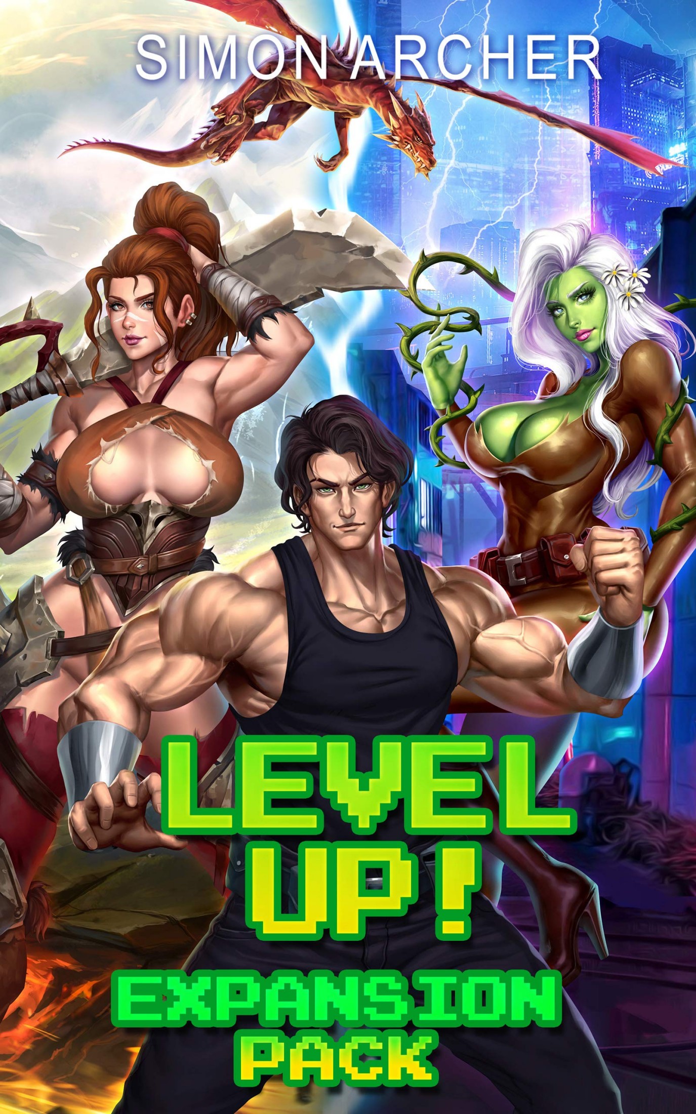 Expansion Pack
