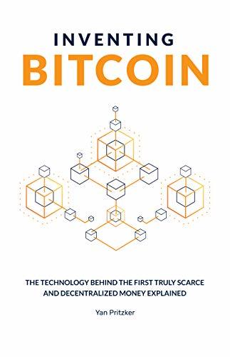 Inventing Bitcoin