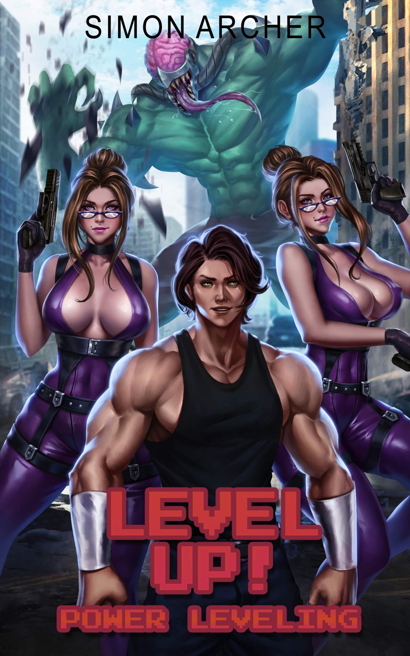 Power Leveling