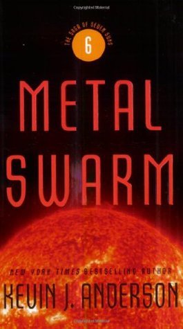 Metal Swarm
