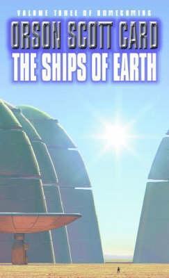 The Ships Of Earth