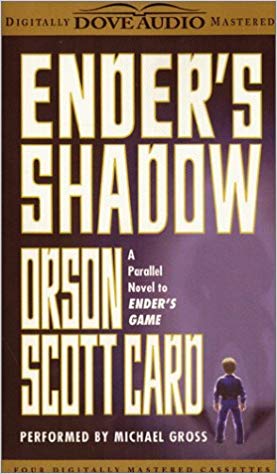 Ender's Shadow