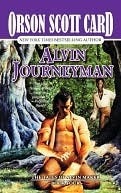 Alvin Journeyman