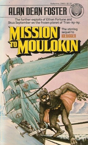 Mission to Moulokin