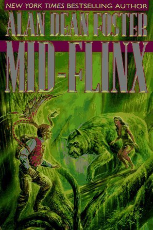 Mid-Flinx by Foster, Alan Dean(November 7, 1995) Hardcover