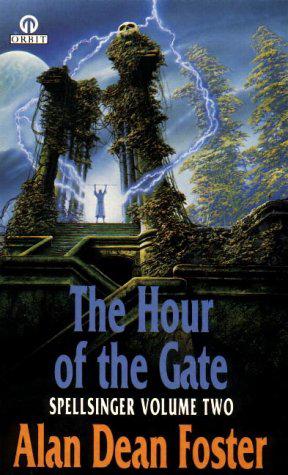 Hour of the Gate