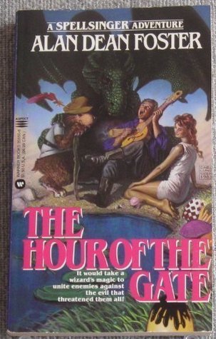 The Hour of the Gate