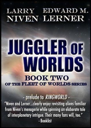 Juggler of Worlds