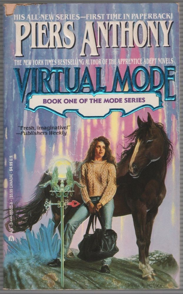 Virtual Mode