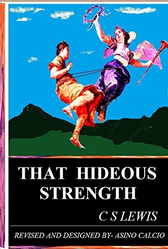 'That Hideous Strength'
