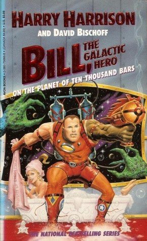 Bill, the Galactic Hero