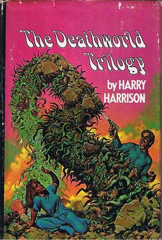 The Deathworld Trilogy